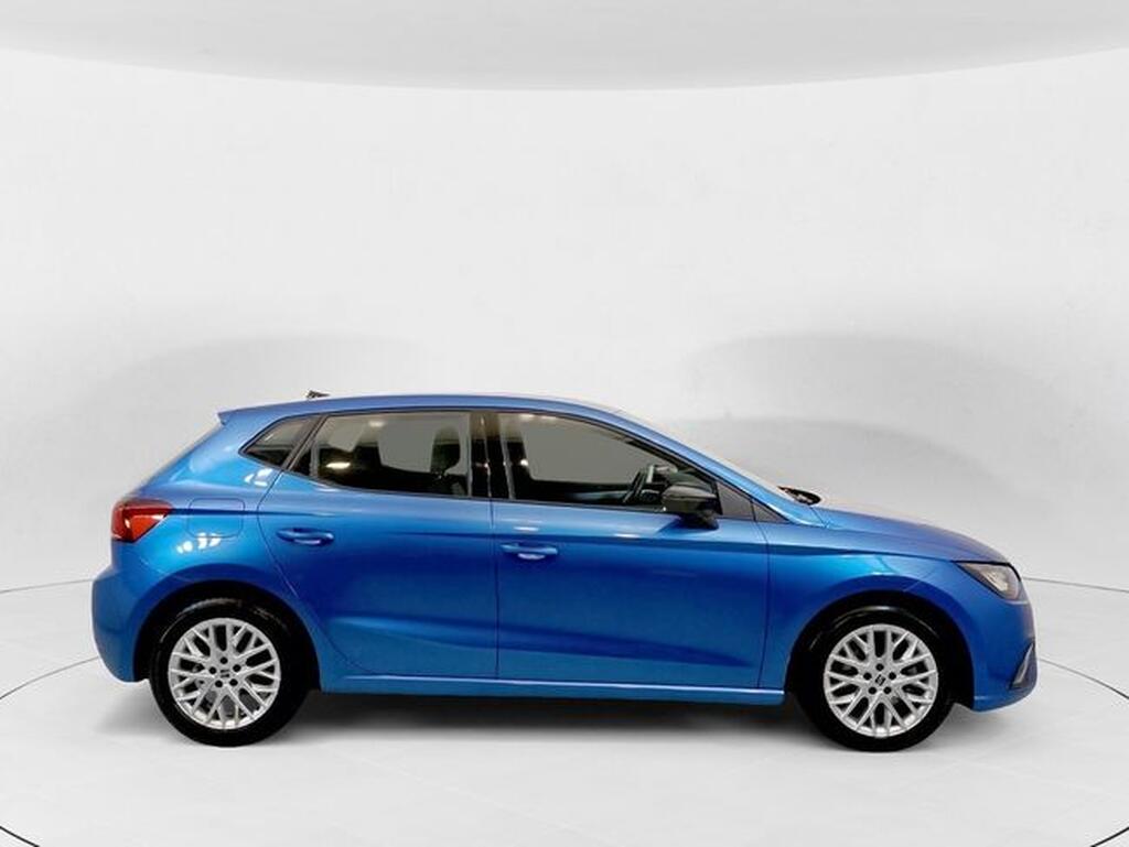 SEAT Ibiza IBIZA 1.0 TS 115 FR XS 5P Segunda mano