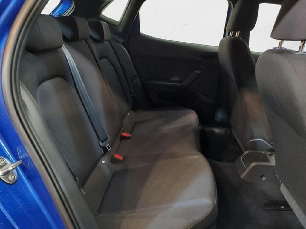 SEAT Ibiza IBIZA 1.0 TS 115 FR XS 5P Segunda mano
