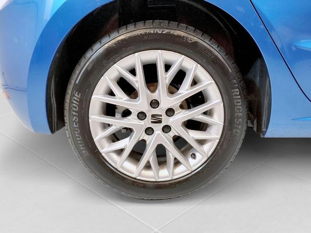 SEAT Ibiza IBIZA 1.0 TS 115 FR XS 5P Segunda mano