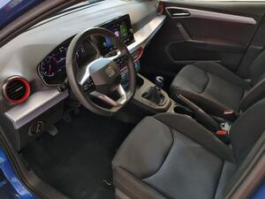 Seat Ibiza IBIZA 1.0 TS 115 FR XS 5P 23