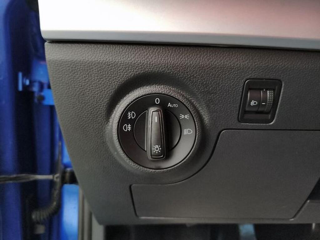 SEAT Ibiza IBIZA 1.0 TS 115 FR XS 5P Segunda mano
