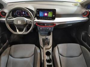 Seat Ibiza IBIZA 1.0 TS 115 FR XS 5P 6