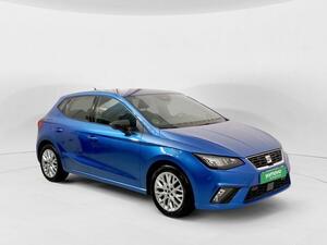 Seat Ibiza IBIZA 1.0 TS 115 FR XS 5P 1
