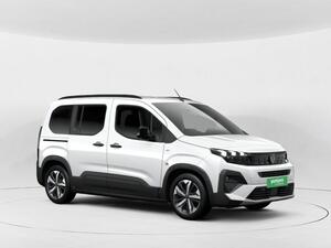 Peugeot Rifter Rifter GT BlueHDi 130 S&S EAT8 Standard 2