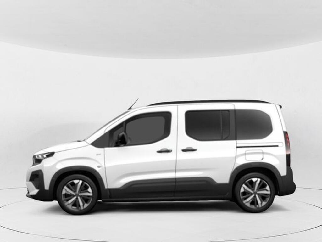 Peugeot Rifter Rifter GT BlueHDi 130 S&S EAT8 Standard Nuevo