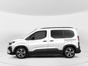 Peugeot Rifter Rifter GT BlueHDi 130 S&S EAT8 Standard 1