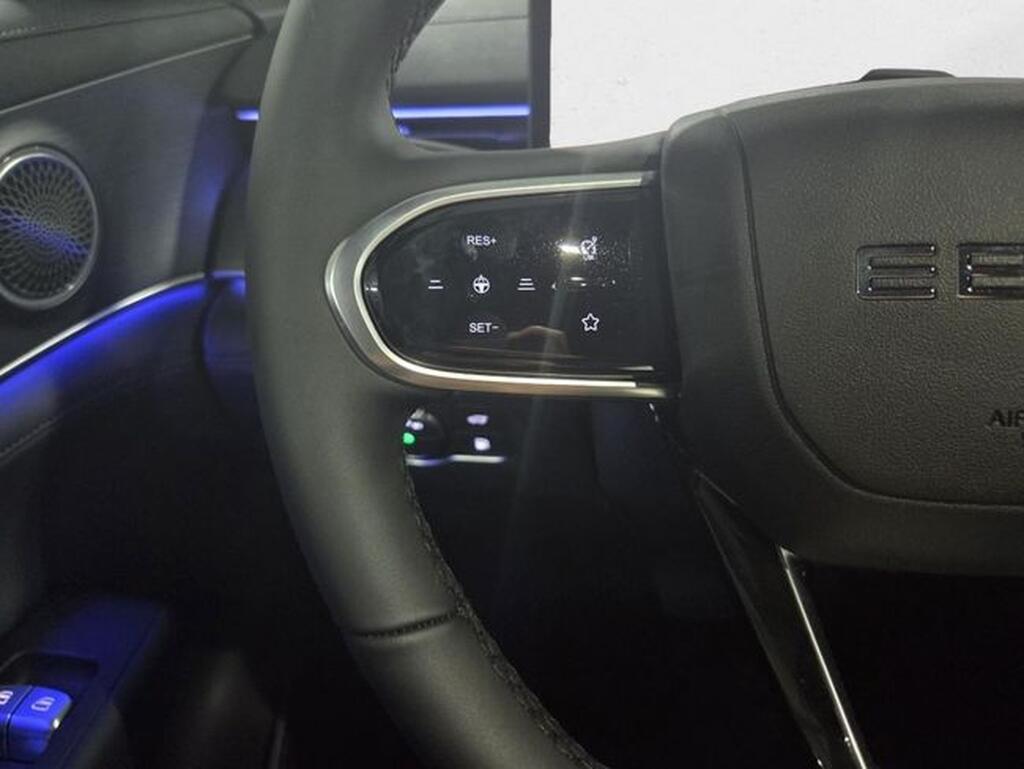Ebro S800 1.5 TGDI PHEV Luxury E-CVT Km0
