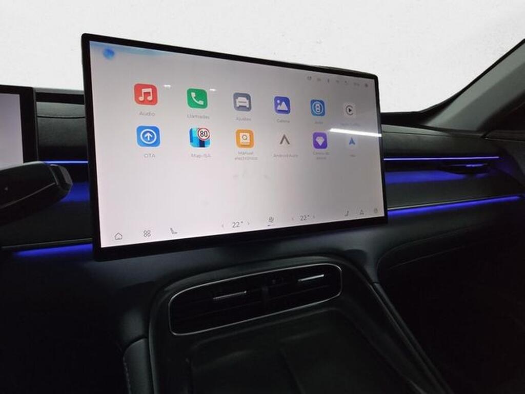 Ebro S800 1.5 TGDI PHEV Luxury E-CVT Km0