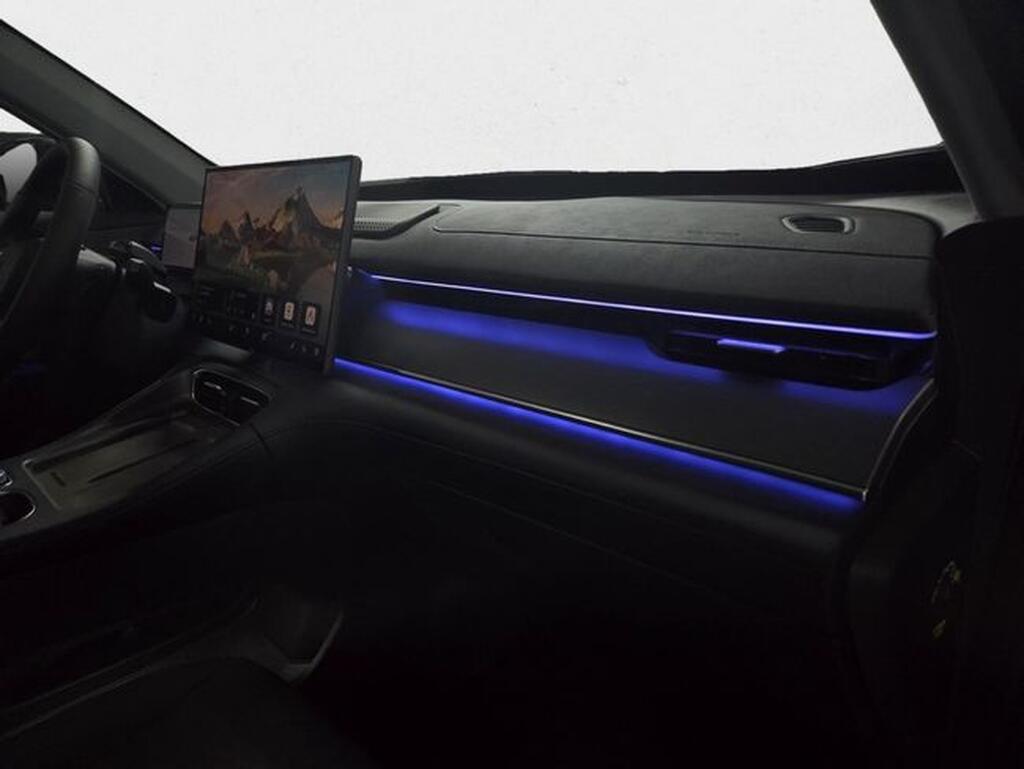 Ebro S800 1.5 TGDI PHEV Luxury E-CVT Km0