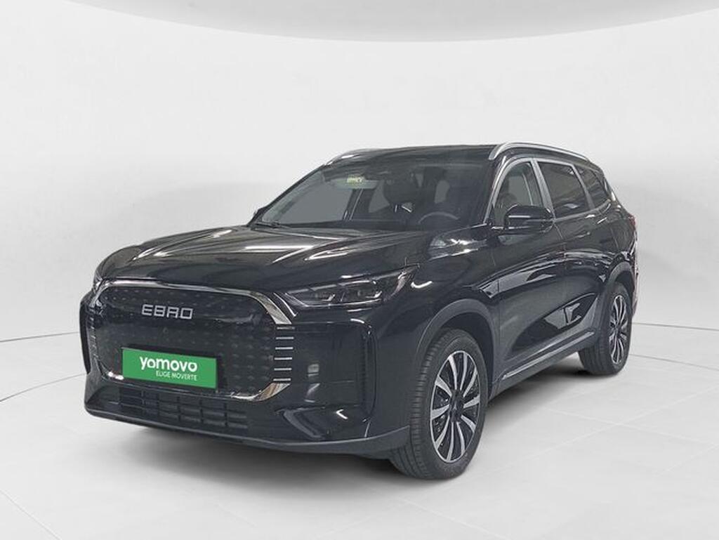 Ebro S800 1.5 TGDI PHEV Luxury E-CVT Km0