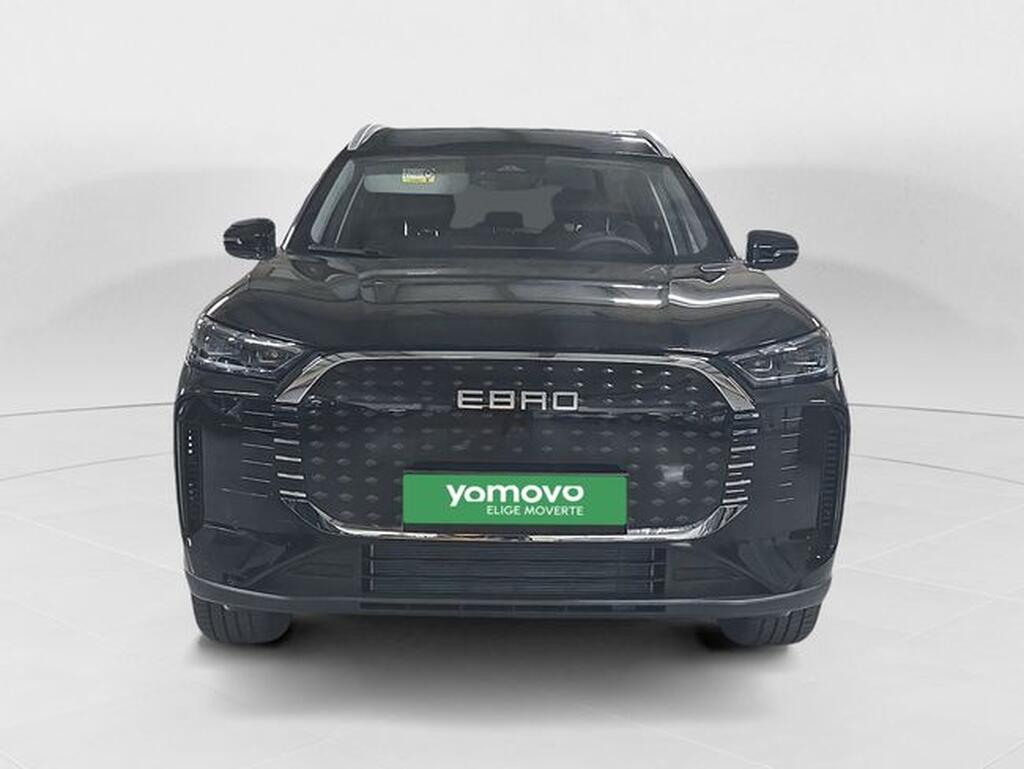Ebro S800 1.5 TGDI PHEV Luxury E-CVT Km0