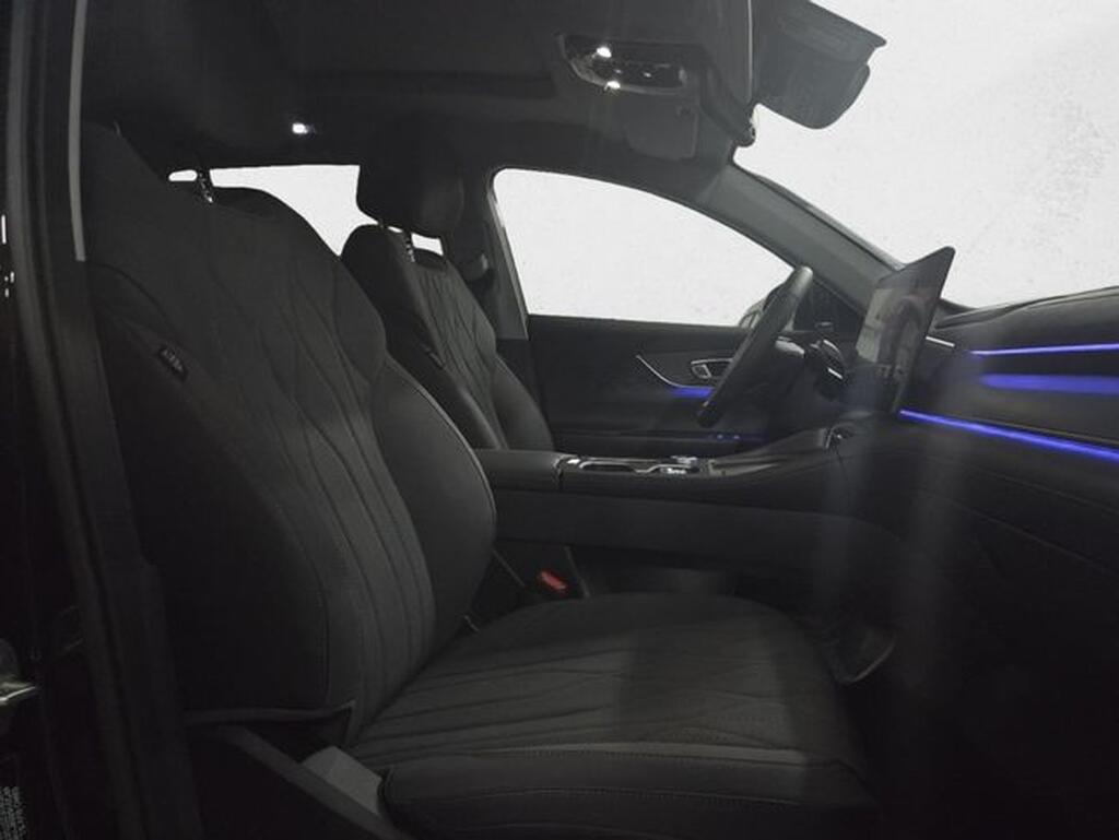 Ebro S800 1.5 TGDI PHEV Luxury E-CVT Km0