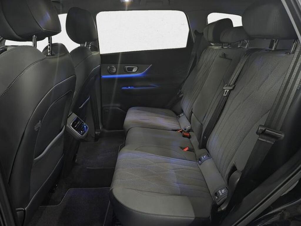 Ebro S800 1.5 TGDI PHEV Luxury E-CVT Km0