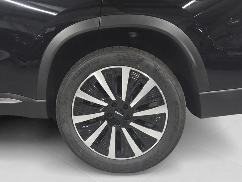 Ebro S800 1.5 TGDI PHEV Luxury E-CVT Km0