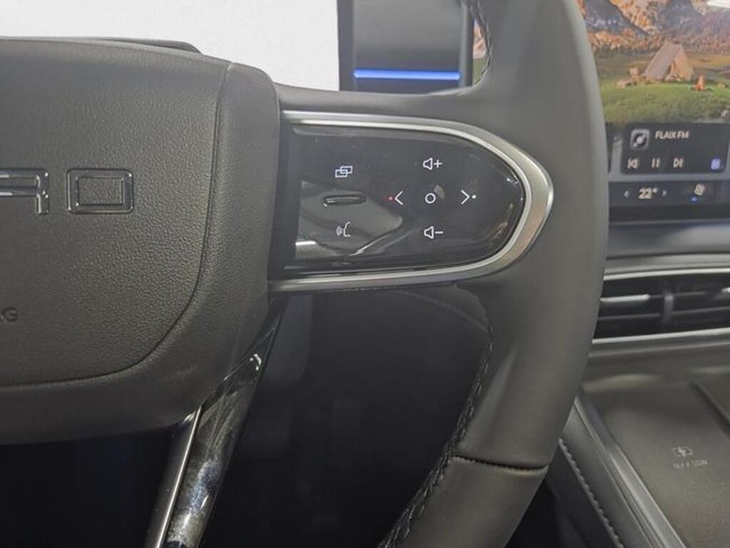 Ebro S800 1.5 TGDI PHEV Luxury E-CVT Km0