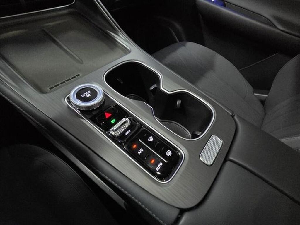 Ebro S800 1.5 TGDI PHEV Luxury E-CVT Km0