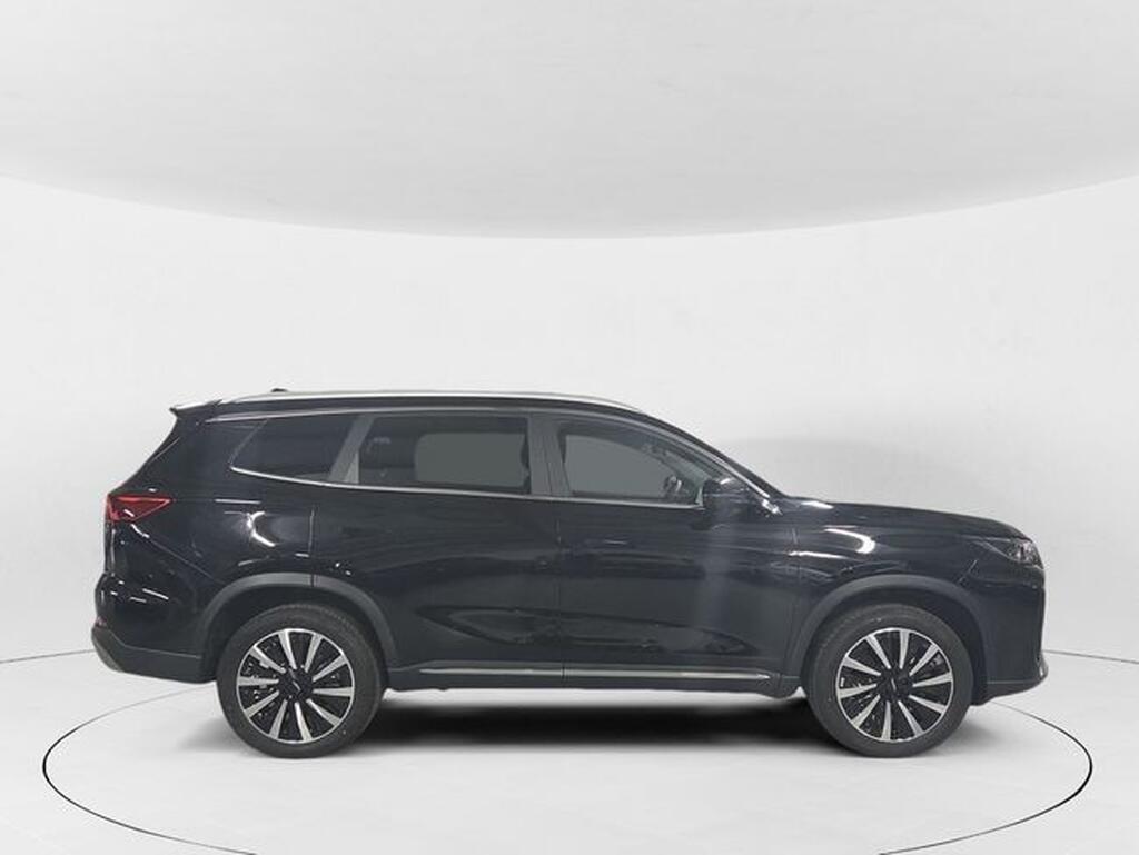 Ebro S800 1.5 TGDI PHEV Luxury E-CVT Km0