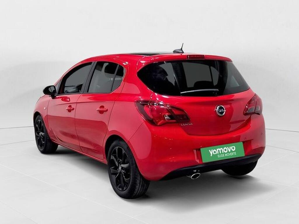 Opel Corsa 1.4 66kW (90CV) Color Edition 2