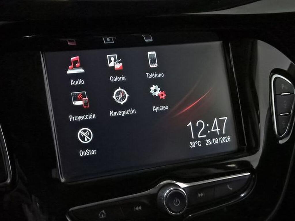 Opel Corsa 1.4 66kW (90CV) Color Edition 19