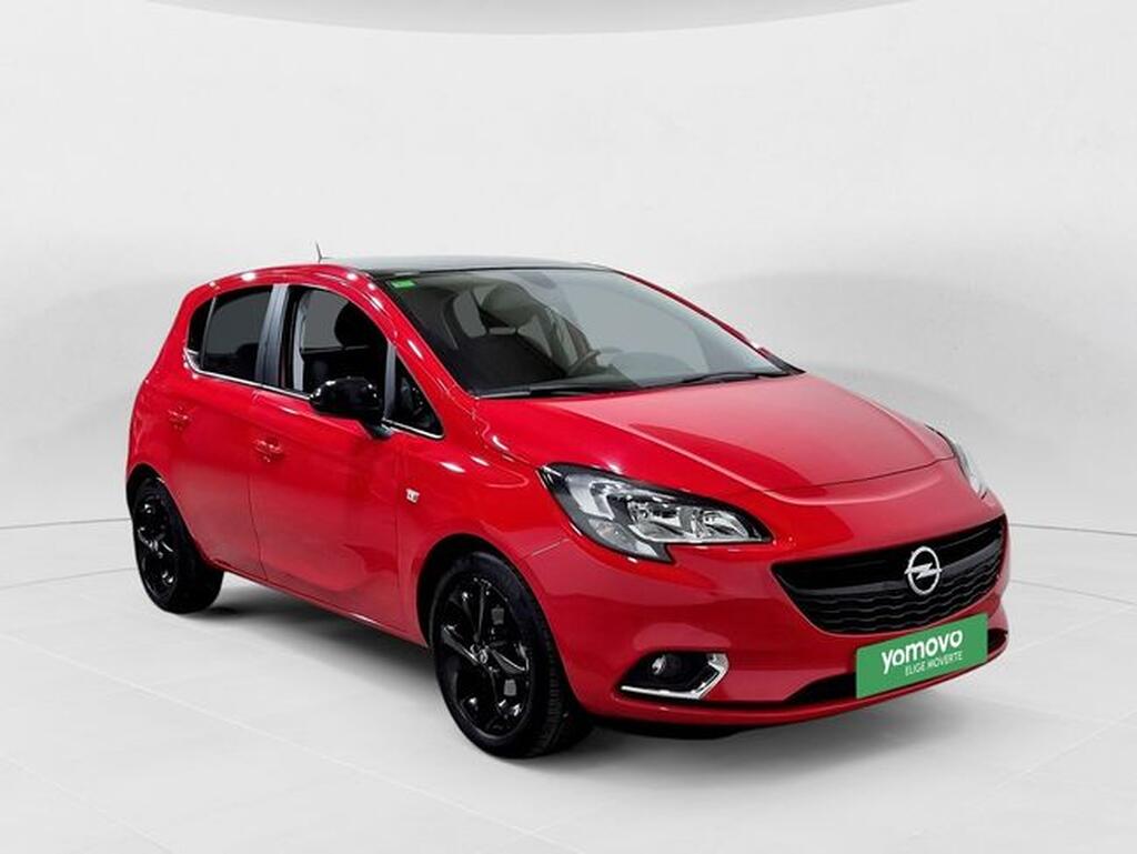 Opel Corsa 1.4 66kW (90CV) Color Edition 1