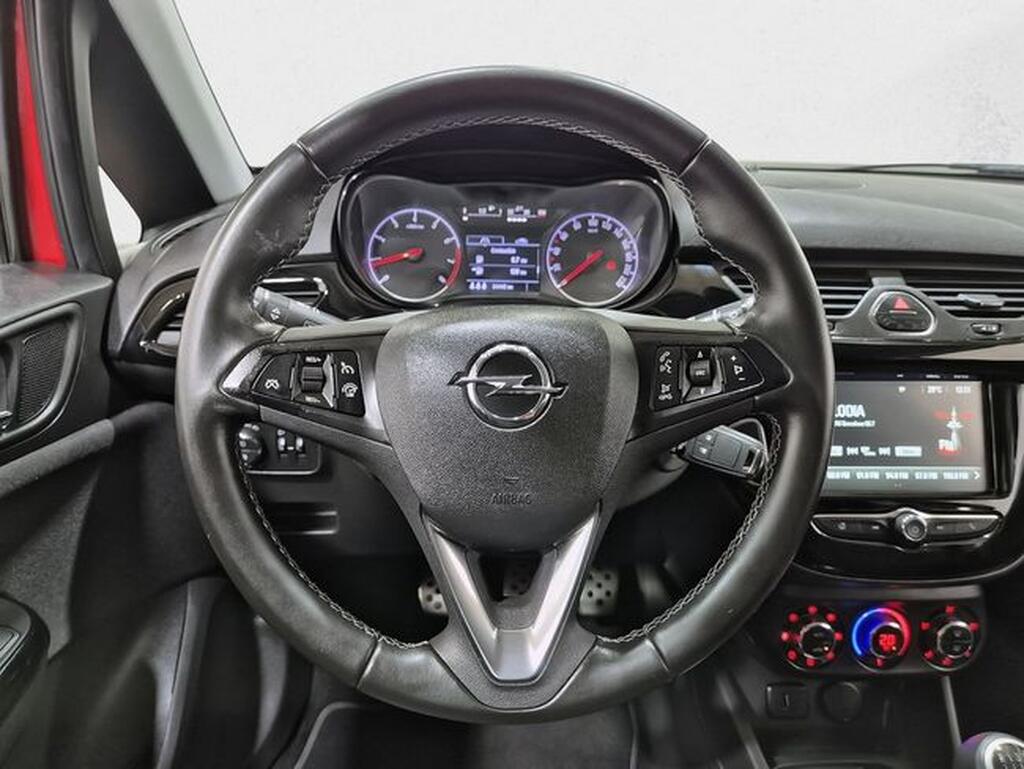 Opel Corsa 1.4 66kW (90CV) Color Edition 18