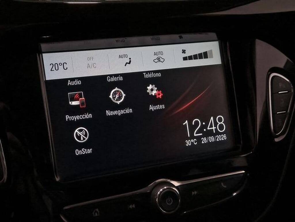 Opel Corsa 1.4 66kW (90CV) Color Edition 24