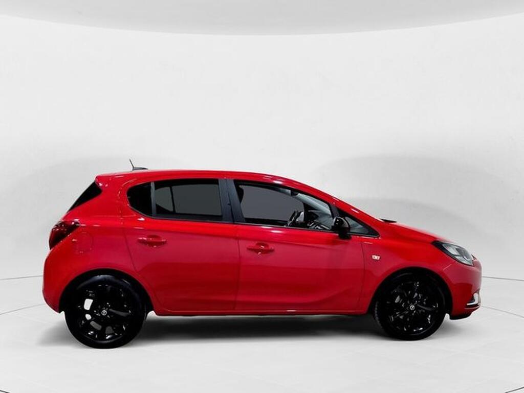 Opel Corsa 1.4 66kW (90CV) Color Edition 3