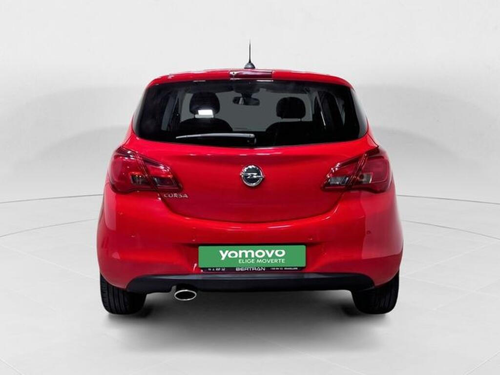 Opel Corsa 1.4 66kW (90CV) Color Edition 5