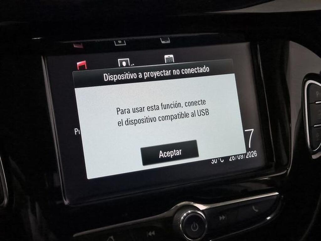 Opel Corsa 1.4 66kW (90CV) Color Edition 21