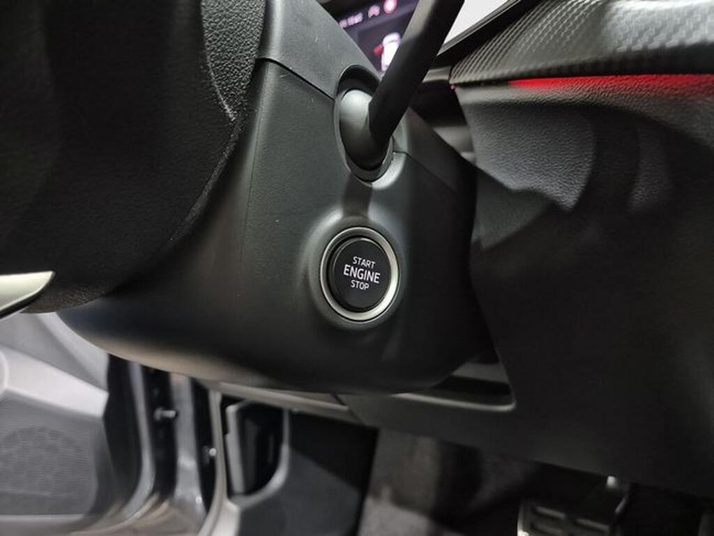 Skoda Kamiq 1.5 TSI 110kW (150CV) DSG MONTE CARLO Segunda mano