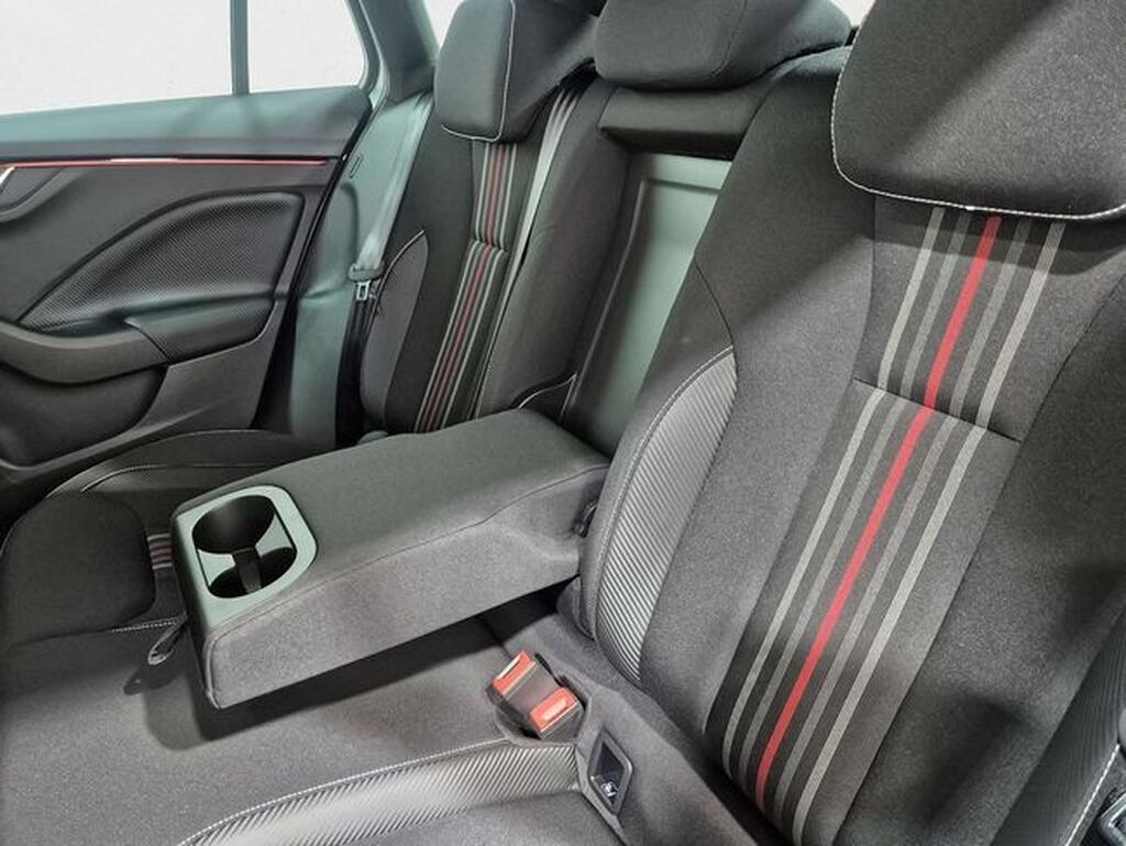 Skoda Kamiq 1.5 TSI 110kW (150CV) DSG MONTE CARLO Segunda mano