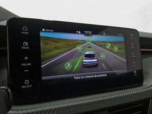 Skoda Kamiq KAMIQ 1.5 TSI 150 DSG MONTE CARLO 5P 22