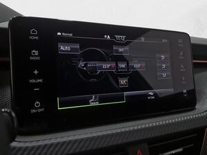 Skoda Kamiq KAMIQ 1.5 TSI 150 DSG MONTE CARLO 5P 25