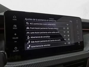 Skoda Kamiq KAMIQ 1.5 TSI 150 DSG MONTE CARLO 5P 23