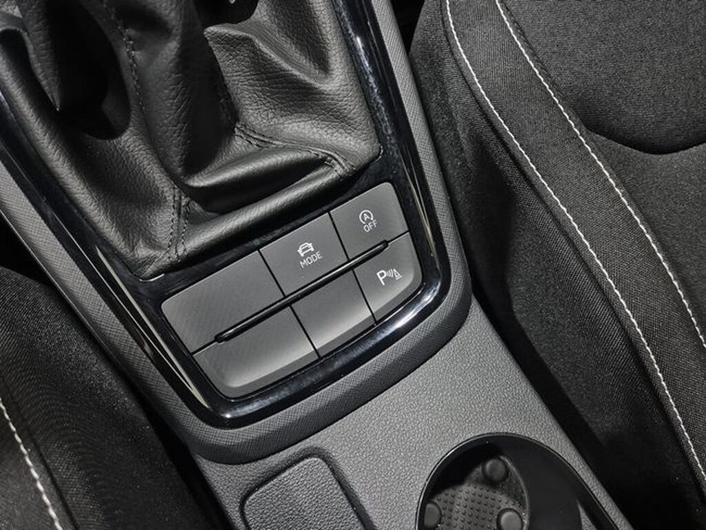 Skoda Kamiq 1.5 TSI 110kW (150CV) DSG MONTE CARLO Segunda mano