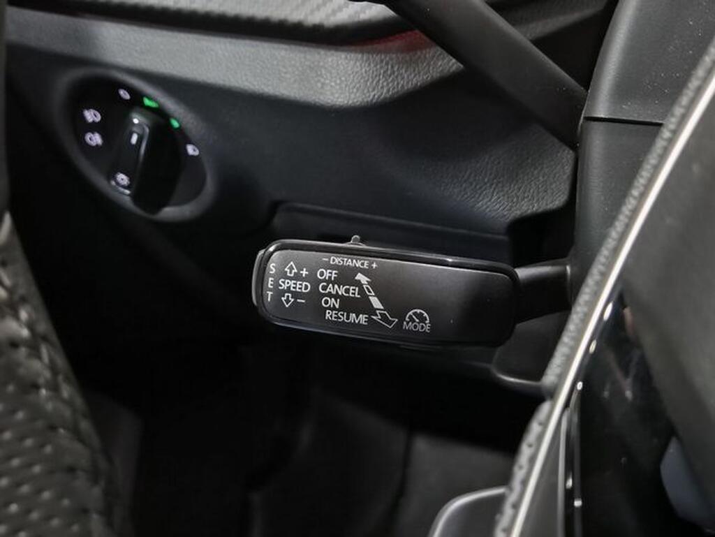 Skoda Kamiq 1.5 TSI 110kW (150CV) DSG MONTE CARLO Segunda mano