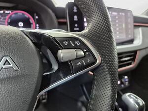 Skoda Kamiq KAMIQ 1.5 TSI 150 DSG MONTE CARLO 5P 16