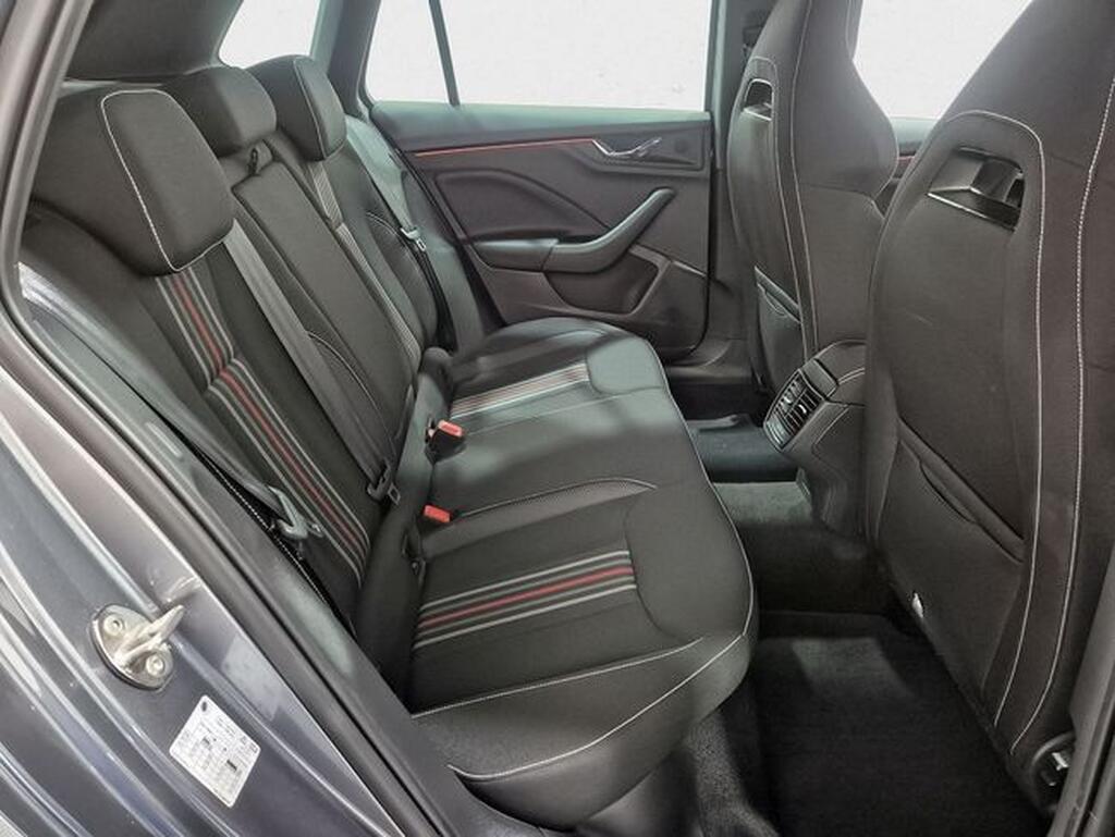 Skoda Kamiq 1.5 TSI 110kW (150CV) DSG MONTE CARLO Segunda mano