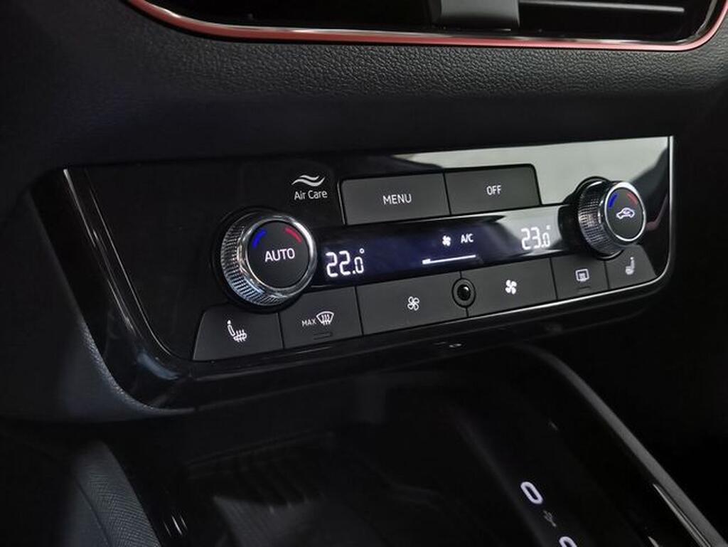 Skoda Kamiq 1.5 TSI 110kW (150CV) DSG MONTE CARLO Segunda mano