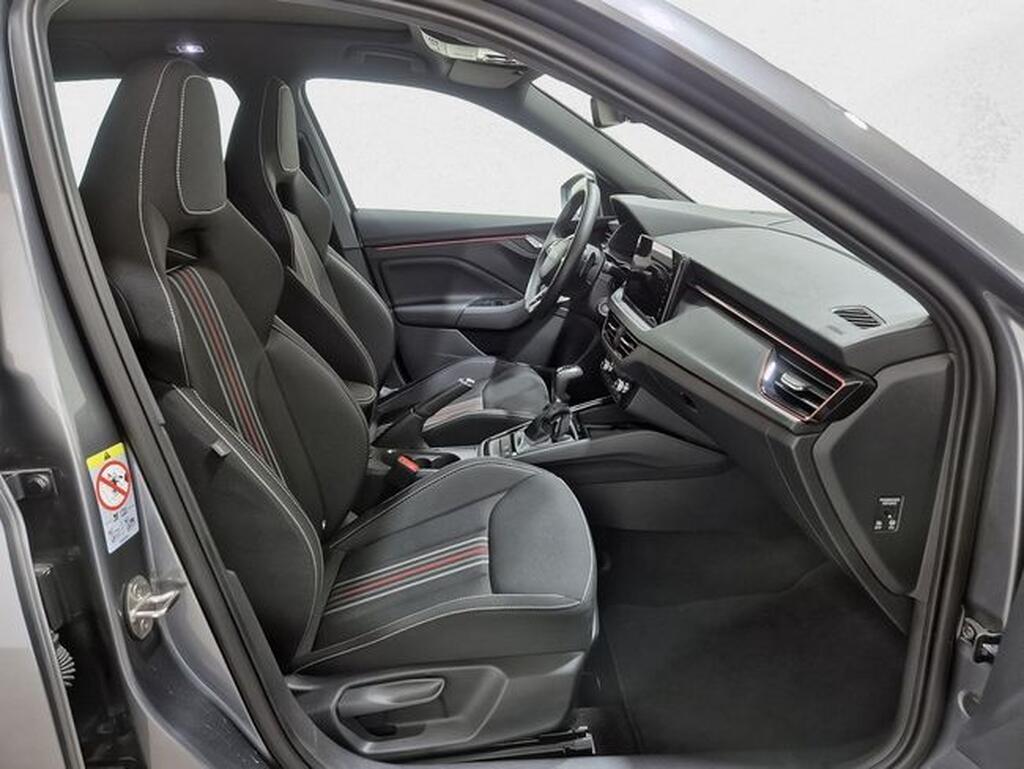 Skoda Kamiq 1.5 TSI 110kW (150CV) DSG MONTE CARLO Segunda mano