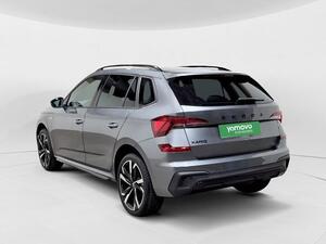 Skoda Kamiq KAMIQ 1.5 TSI 150 DSG MONTE CARLO 5P 2