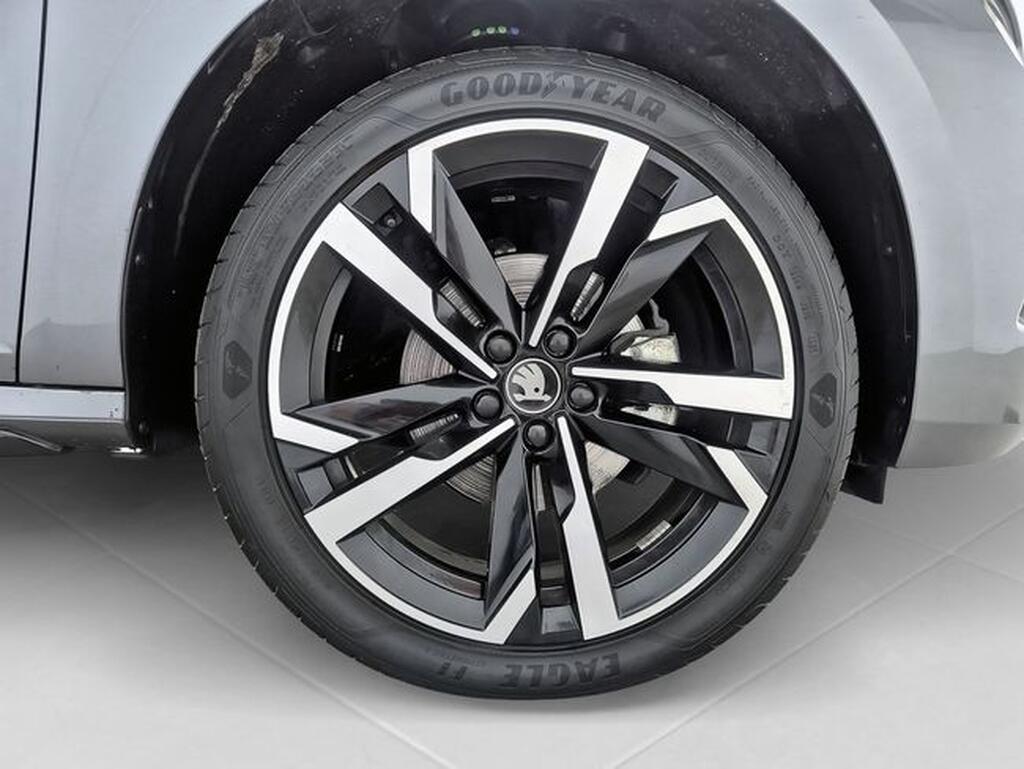 Skoda Kamiq 1.5 TSI 110kW (150CV) DSG MONTE CARLO Segunda mano