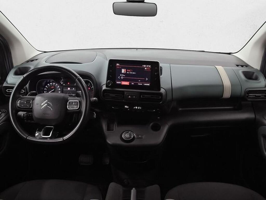 Citroën Berlingo 1.5 BLUEHDI 130 AUTO TALLA M SHINE BUSINES 5P (N1) 7
