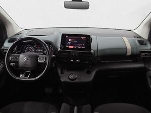 Citroën Berlingo 1.5 BLUEHDI 130 AUTO TALLA M SHINE BUSINES 5P (N1) 7