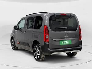 Citroën Berlingo 1.5 BLUEHDI 130 AUTO TALLA M SHINE BUSINES 5P (N1) 2