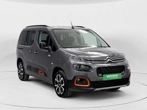 Citroën Berlingo 1.5 BLUEHDI 130 AUTO TALLA M SHINE BUSINES 5P (N1) 1