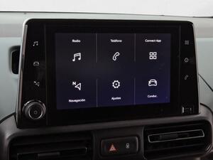 Citroën Berlingo 1.5 BLUEHDI 130 AUTO TALLA M SHINE BUSINES 5P (N1) 21