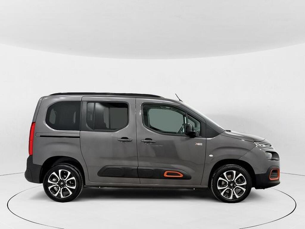 Citroën Berlingo 1.5 BLUEHDI 130 AUTO TALLA M SHINE BUSINES 5P (N1) 3