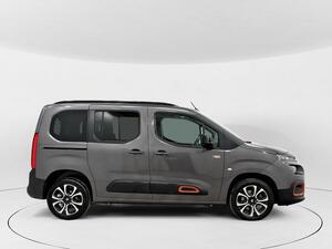 Citroën Berlingo 1.5 BLUEHDI 130 AUTO TALLA M SHINE BUSINES 5P (N1) 3