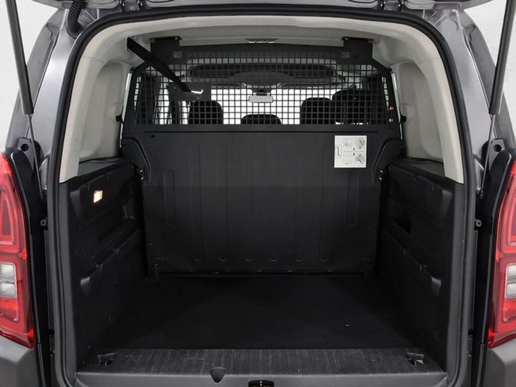 Citroën Berlingo 1.5 BLUEHDI 130 AUTO TALLA M SHINE BUSINES 5P (N1) 10